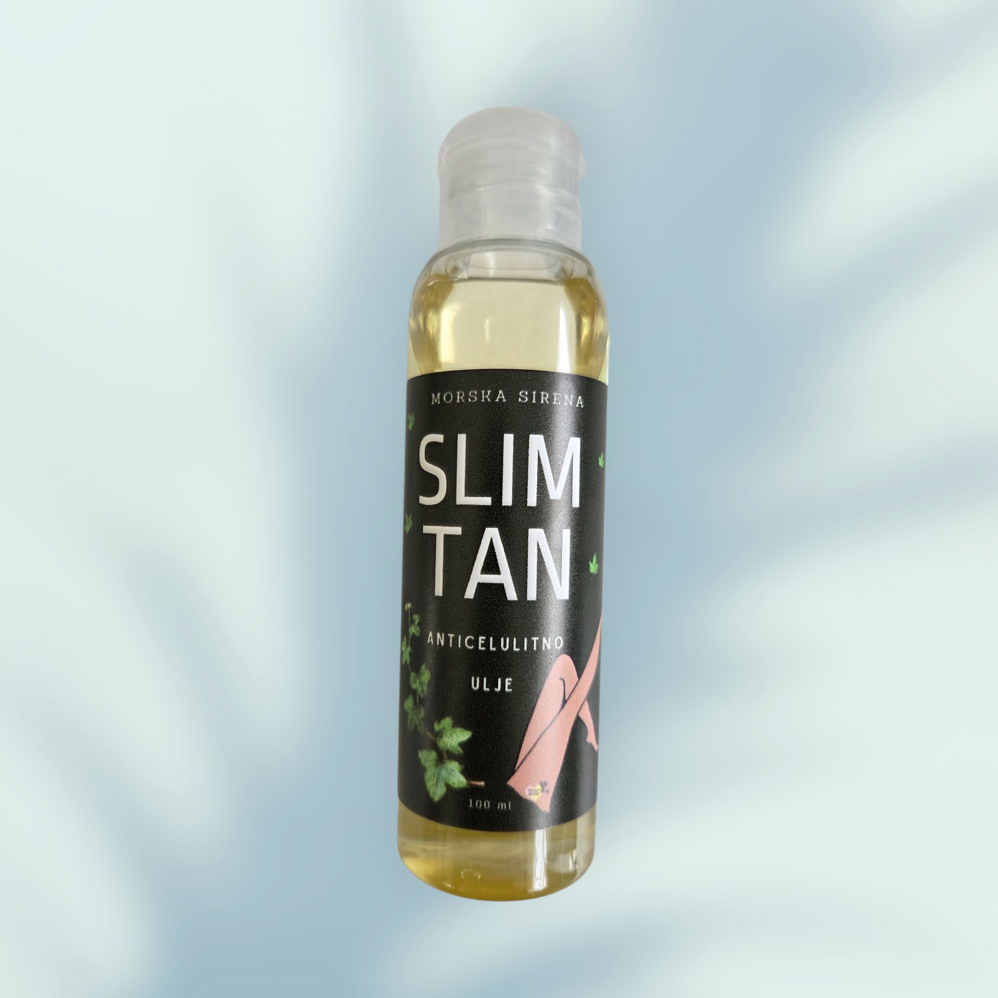 Slim Tan + MASAŽER