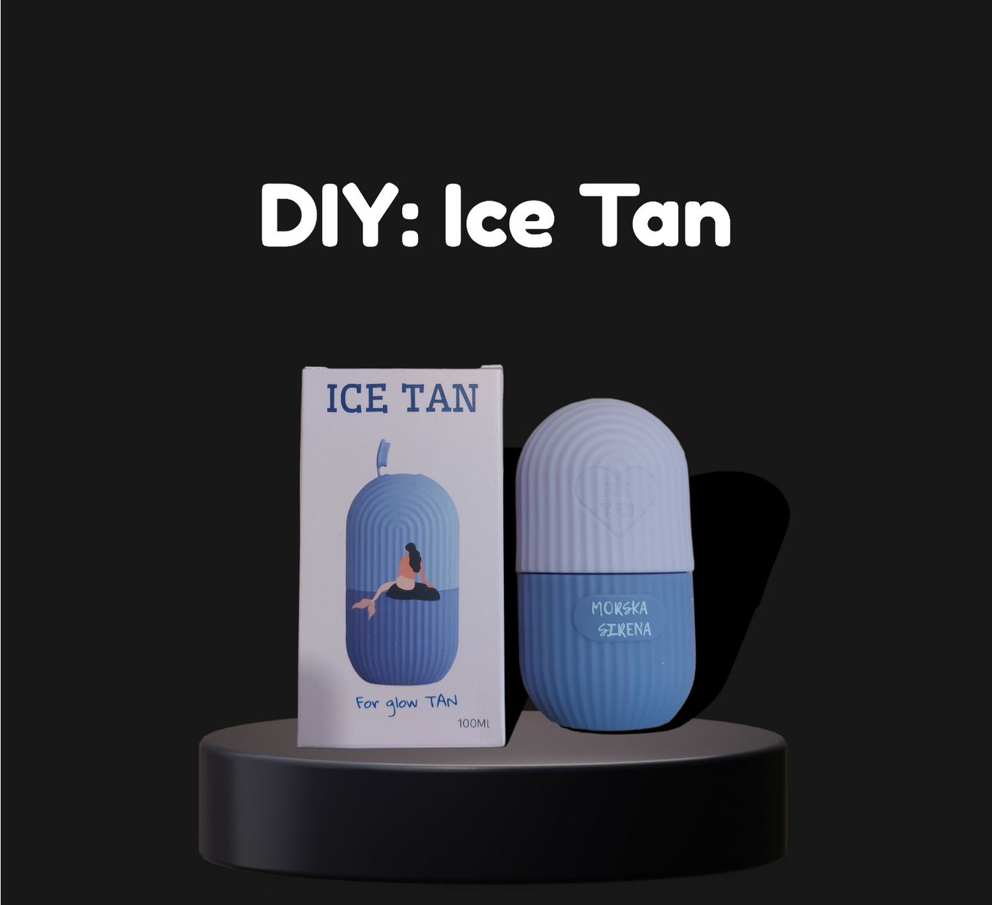 Ice Tan